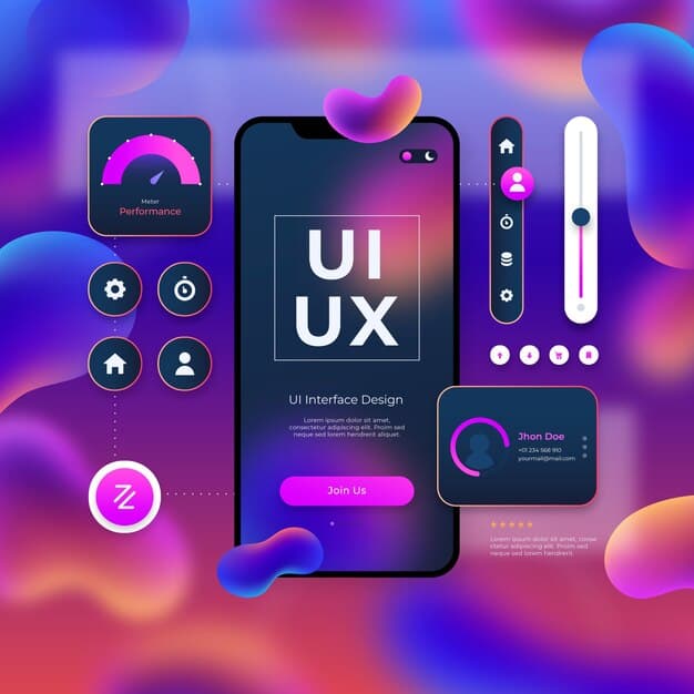 UI/UX Design